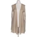 SIR Oliver Damen Strickjacke, beige, Gr. 36