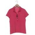 Lacoste Damen Poloshirt, pink, Gr. 38