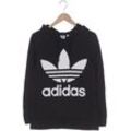 adidas Originals Damen Kapuzenpullover, schwarz, Gr. 40