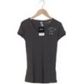 G Star RAW Damen T-Shirt, grau, Gr. 8