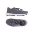 Giesswein Damen Sneakers, grau, Gr. 36