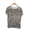 monari Damen T-Shirt, grau, Gr. 38