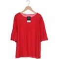 monari Damen T-Shirt, rot, Gr. 38