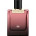 Eau de Parfum BUGATTI "Bella Donna intensa EdP 60 ml", rot (transparent), Parfüms, Herren, 60ml