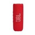 JBL Flip 6 - Portabler Bluetooth Speaker - rot