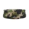 JBL Charge 5 - Portabler Bluetooth-Speaker mit Powerbank - camouflage