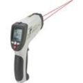 VOLTCRAFT IR 1201-50D USB Infrarot-Thermometer Optik 50:1 -50 - 1200 °C Pyrometer