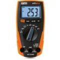 HT Instruments HT211 Hand-Multimeter digital CAT III 600 V Anzeige (Counts): 4000