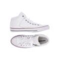 Converse Herren Sneakers, weiß, Gr. 43