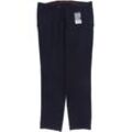 Club of Gents Herren Stoffhose, marineblau, Gr. 50