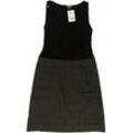 Dkny by Donna Karan New York Damen Kleid, schwarz, Gr. 8