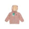 s.Oliver Damen Jacke, pink, Gr. 80