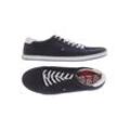 Tommy Hilfiger Herren Sneakers, schwarz, Gr. 44