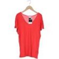 Gant Damen T-Shirt, rot, Gr. 36