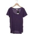 sheego Damen T-Shirt, flieder, Gr. 40