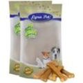 20 Stk. Lyra Pet® Kauknochen ca. 25 cm