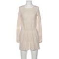 asos Damen Kleid, beige, Gr. 36