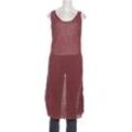 Deerberg Damen Kleid, rot, Gr. 36