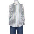 Tommy Hilfiger Damen Bluse, mehrfarbig, Gr. 6