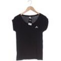 iriedaily Damen T-Shirt, schwarz, Gr. 34