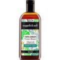 NUGGELA & SULÉ Haarpflege Shampoo Premium Shampoo 100% Green & Vegan 250 ml