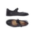 Ecco Damen Ballerinas, schwarz, Gr. 37