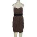 Jake s Damen Kleid, braun, Gr. 36