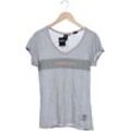 G Star RAW Damen T-Shirt, grau, Gr. 38