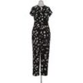 damsel in a dress Damen Jumpsuit/Overall, schwarz, Gr. 38