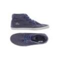 Lacoste Damen Sneakers, marineblau, Gr. 36