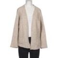 Smith&Soul Damen Strickjacke, beige, Gr. 38