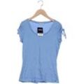 Street One Damen T-Shirt, blau, Gr. 36