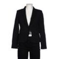 Zara Damen Blazer, schwarz, Gr. 38