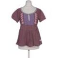 Odd Molly Damen Bluse, bordeaux, Gr. 34