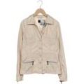 Fuchs Schmitt Damen Jacke, beige, Gr. 36