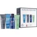 Biotherm Biotherm Homme Aquafitness May Moisturizing Routine Set Cleanser 40 ml + Hair & Body Wash 40 ml + Shaving Foam 50 ml + Aquapower Advanced Gel 20 ml