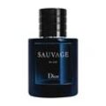 Dior Eau de Parfum Dior Extrait Parfum Sauvage Elixir Parfum, 1-tlg., ELIXIR DUFT