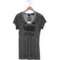 G Star RAW Damen T-Shirt, grau, Gr. 34