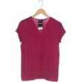 Zero Damen T-Shirt, pink, Gr. 38