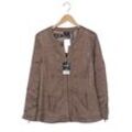 Emilia Lay Damen Jacke, beige, Gr. 42