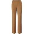 Schlupf-Hose Peter Hahn beige, 23