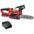 Einhell Power X-Change GE-LC 18 Li Kit Akku Kettensäge inkl. Akku Schwertlänge 250 mm