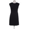 St.Emile Damen Kleid, schwarz, Gr. 38