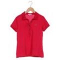 Lacoste Damen Poloshirt, pink, Gr. 38