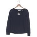 Marc O Polo Damen Sweatshirt, marineblau, Gr. 34