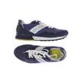 Replay Herren Sneakers, marineblau, Gr. 41