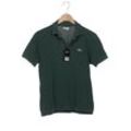 Lacoste Herren Poloshirt, grün, Gr. 46