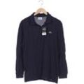 Lacoste Herren Poloshirt, blau, Gr. 52