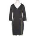 Montego Damen Kleid, grau, Gr. 36