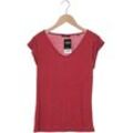 Zero Damen T-Shirt, pink, Gr. 38